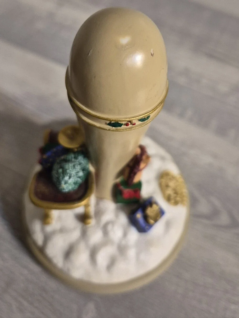 Christmas Cookie Stamp By Brown Bag Cookie Art, 